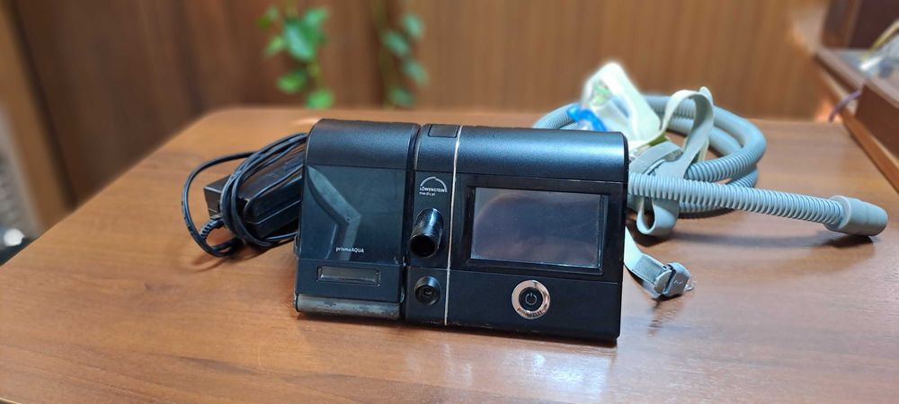 Продам сипап аппарат medical prisma smart