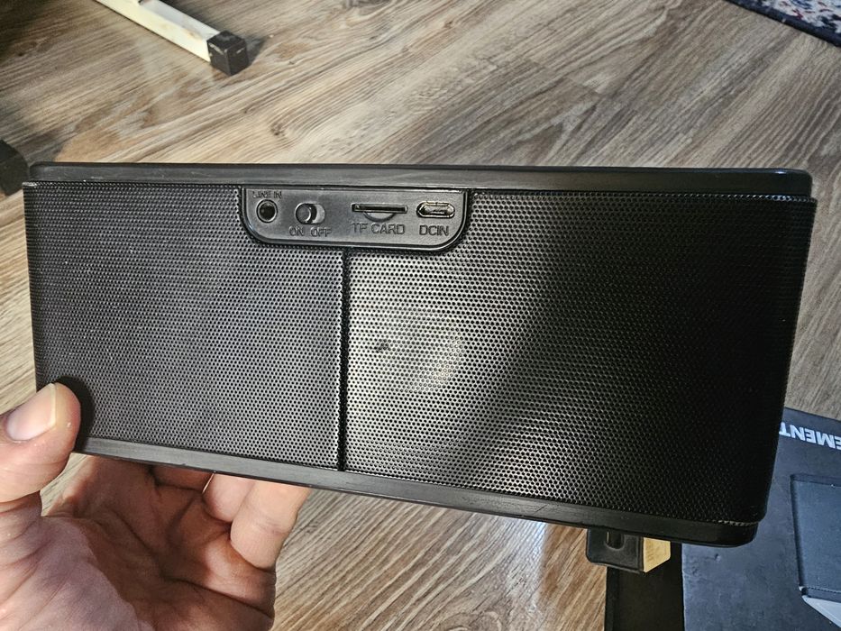 Tronsmart element mega