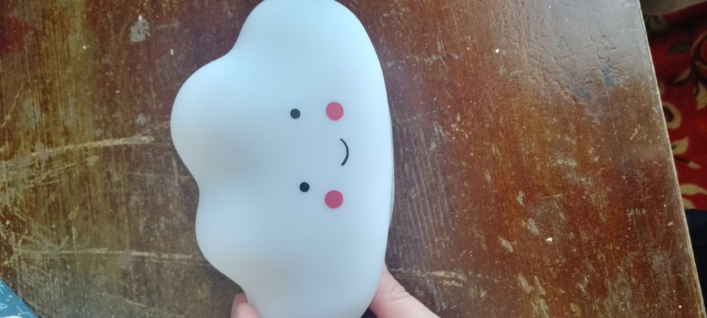 Ночник, светильник