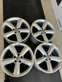 Jante audi sline 18inch 7,5j et21 cod 8E0601025AH