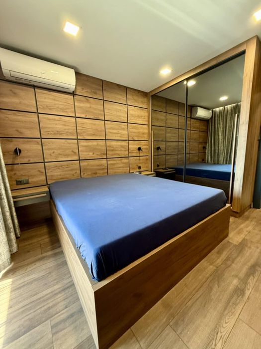 Дава се под наем Двустаен апартамент в Пловдив, Каменица 1 - 73 кв.м за 650 € - Снимка #6