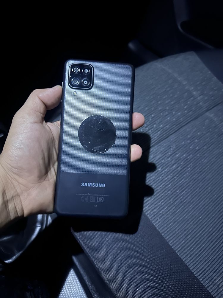 Samsung a12 sotiladi
