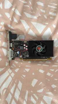 Placa video Biostar GeForce GT 730 4GB DDR3 128-bit