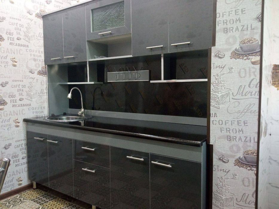 Аренда Аэропорт Улица Бабура 2/9/9 550$