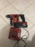 Rotopercutor Hilti TE 6 a36 avr