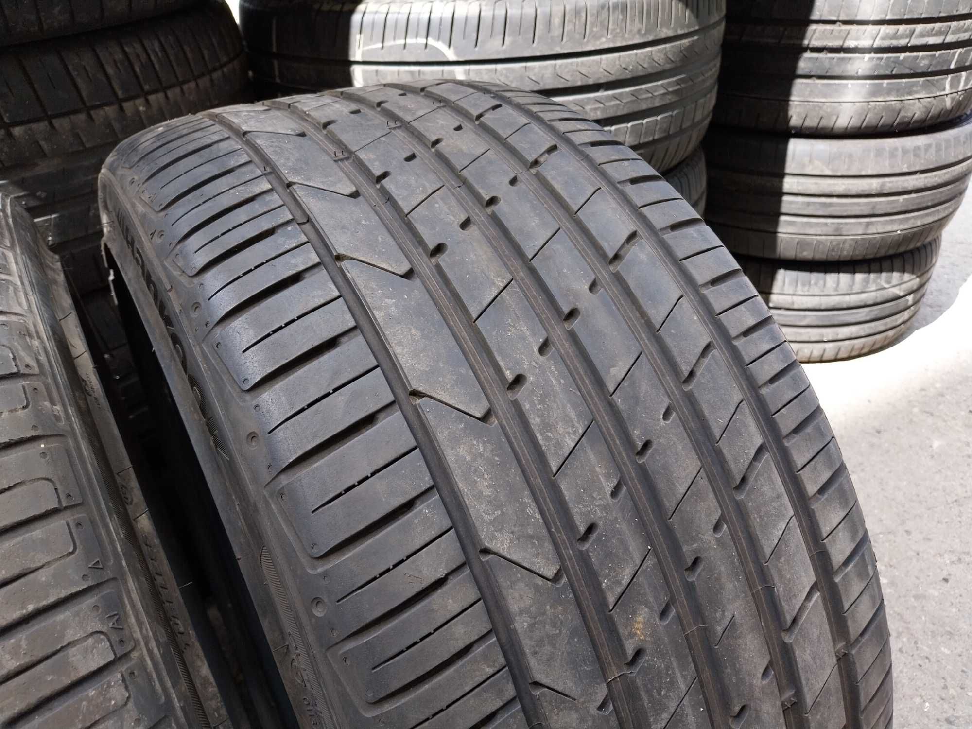 Anvelope second vară 285 35 R22 Hankook