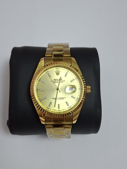Ceas Rolex Oyster Perpetual Date Just
