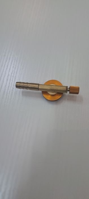 Газови бутилки , подходящи за азот, CO²  и кислород