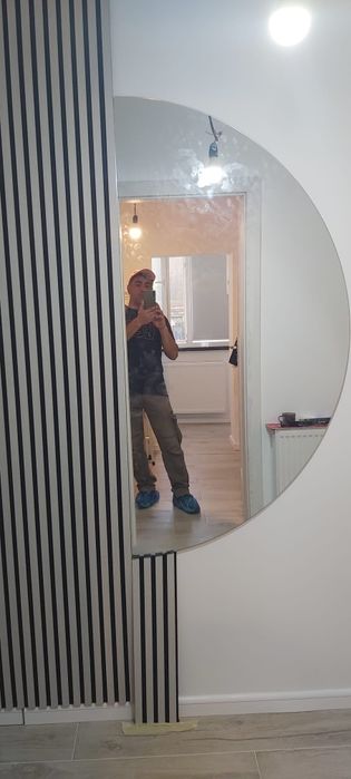 Decorațiuni interioare Riflaje