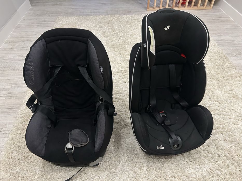 Scaun de mașină pentru copii