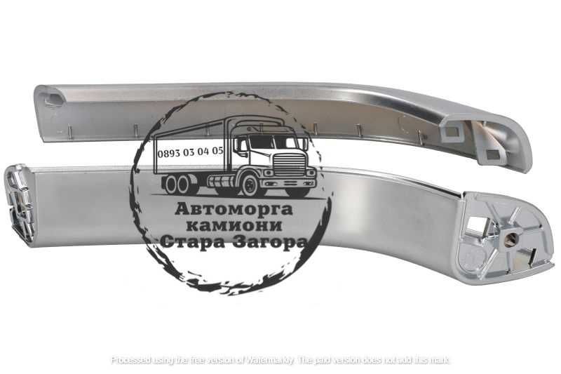 Нови Леви и Десни вътрешни дръжки за MAN TGX 2008-2020