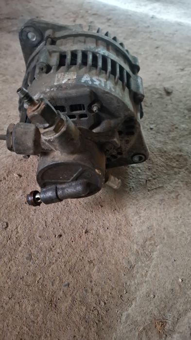 Alternator Opel Astra H 1.7 CDTi pompa vacum