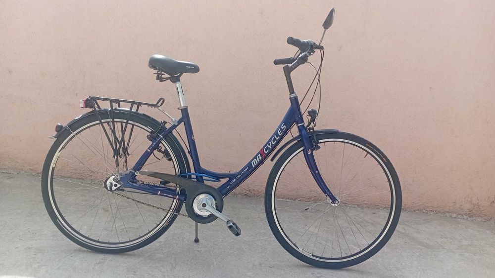 Bicicleta MAX CYCLES