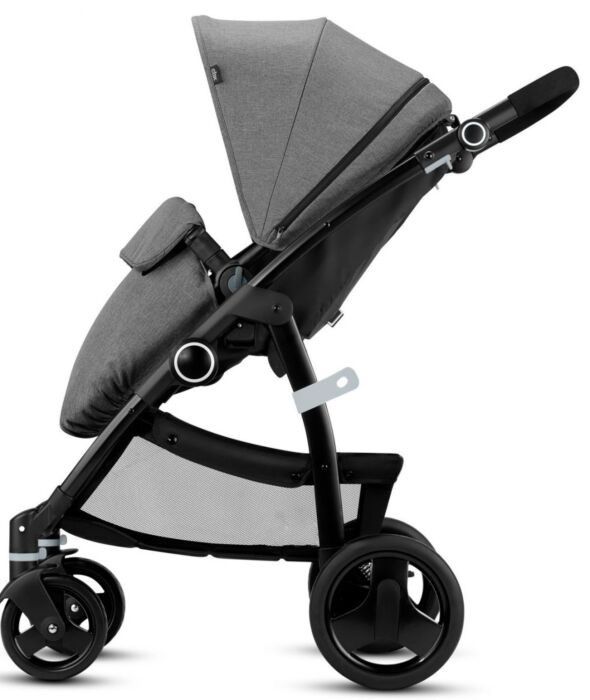 Коляска 2 в 1 cybex leoti flex