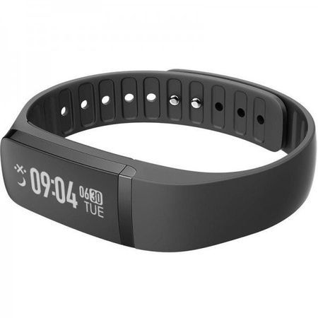 НОВО Фитнес гривна Lenovo G02, черна Fitness Band