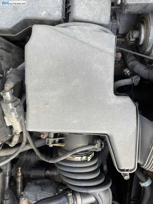 Carcasa Filtru Aer Ford Focus 2 1.6 TDCI 2004 - 2010