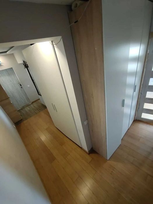 Двустаен имот в кв.Красно село