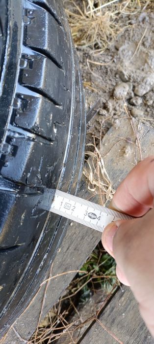 anvelope 4 vara 2 iarna 205 65 r16c