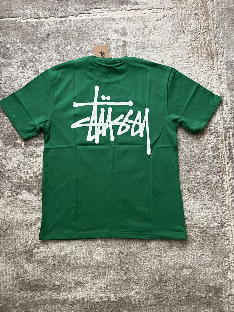 Tricou Stussy Marime M