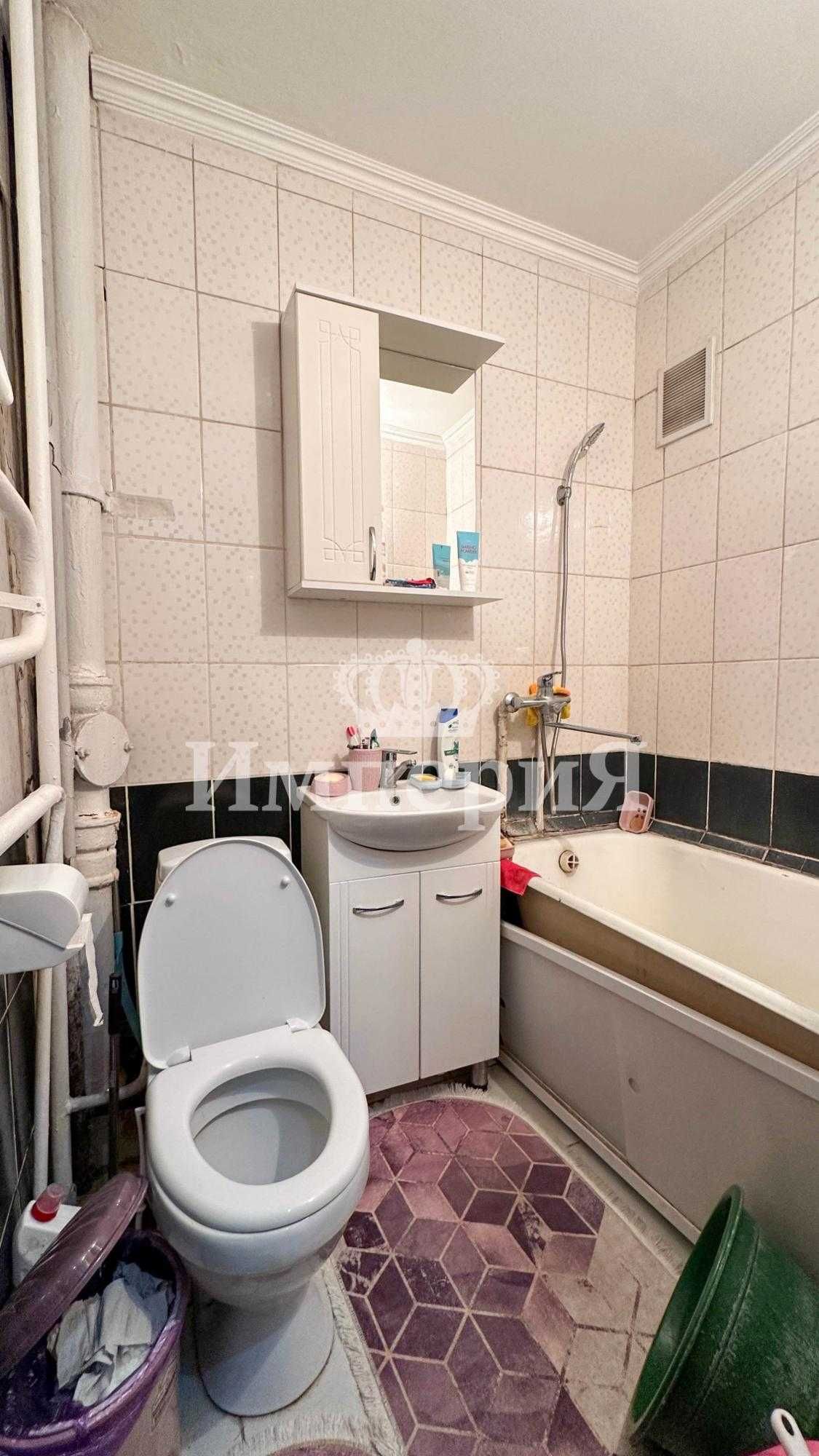 Продается 2-х ком. кв. в мкр. Самал Ернур Империя