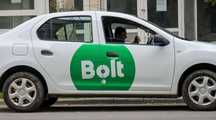 Închiriez mașini pentru ride sharing. Firma partenera Uber si Bolt