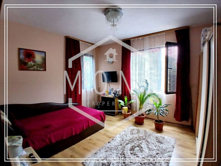 Продава се Етаж от къща в Севлиево - 100 кв.м за 905 €/кв.м - Снимка #2