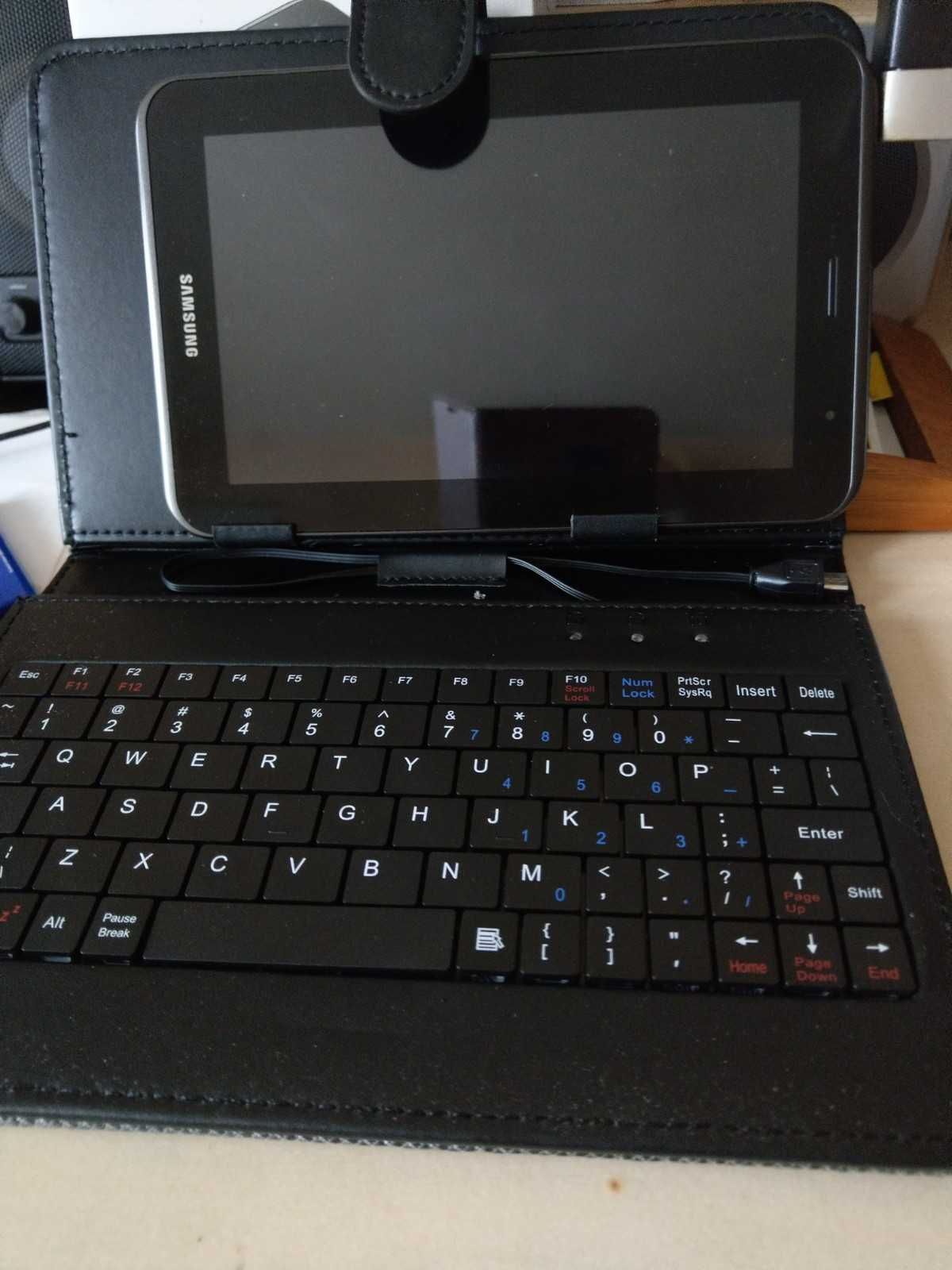 Продавам Таблет Samsung Galaxy Tab 2-7",P3100