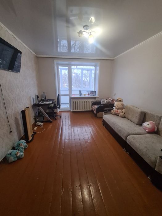 Продам 1-ком квартиру район Черемушек.