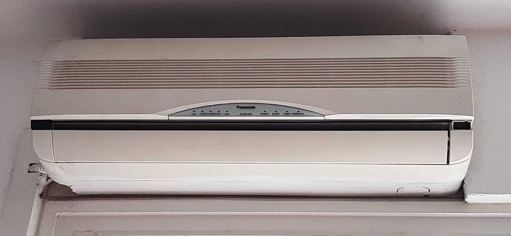 Климатици 2 бр Panasonic, Malaysia
