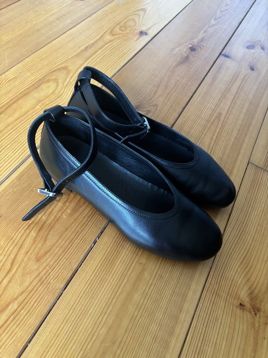 Обувки massimo dutti