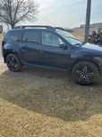 Vand Dacia Duster 1,6 4x4
