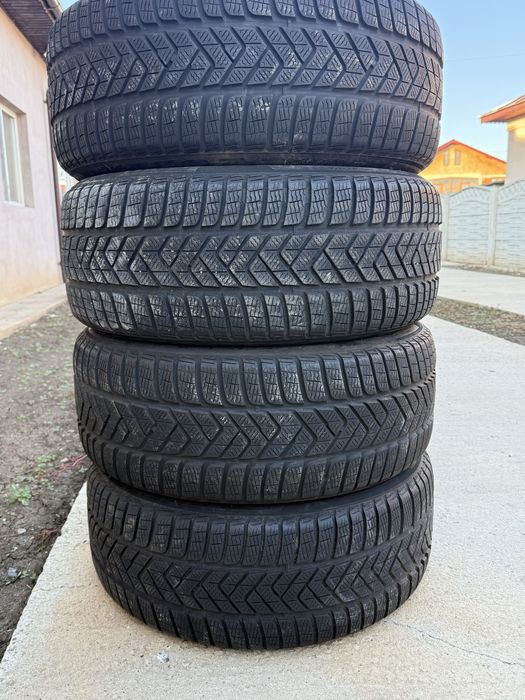 Vand Anvelope Pirelli 255 45 r19