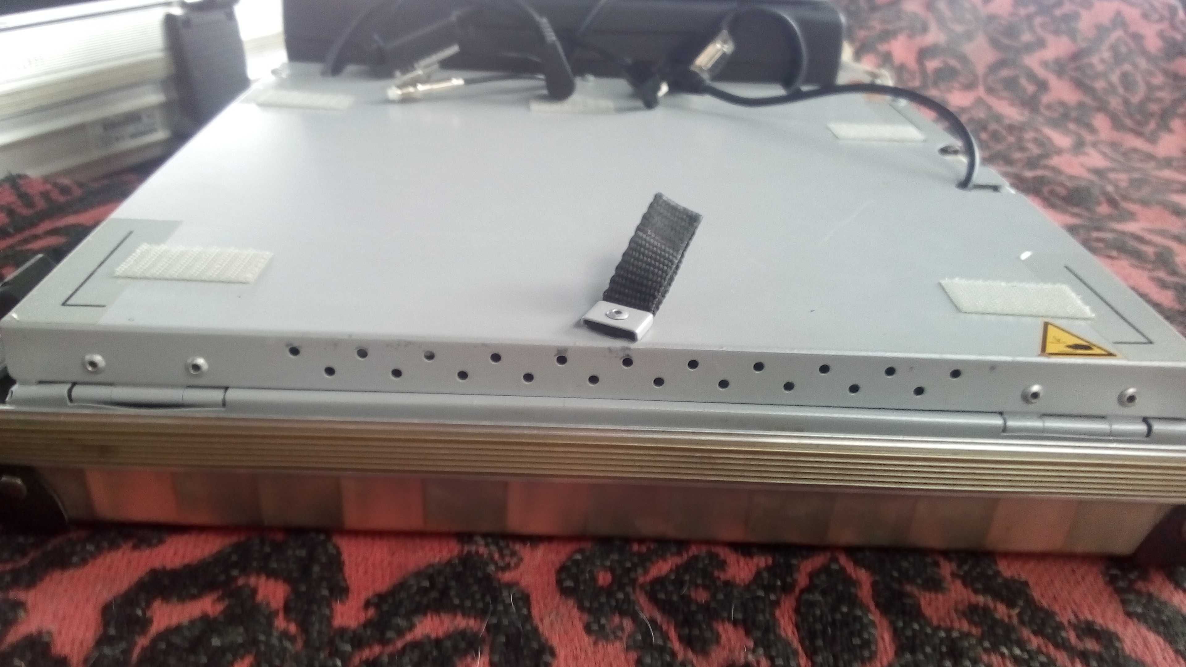 куфар RIMOWA Siemens viper 1,6