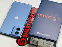 ! НоВо ! Motorola moto g34 5G, 128GB 3г Гаранция 3г
