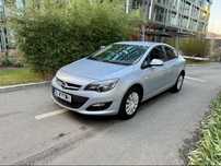 Astra Sedan 2017/ 72950km /Primul proprietar/ 1.6cdti 110cp/ CA NOU