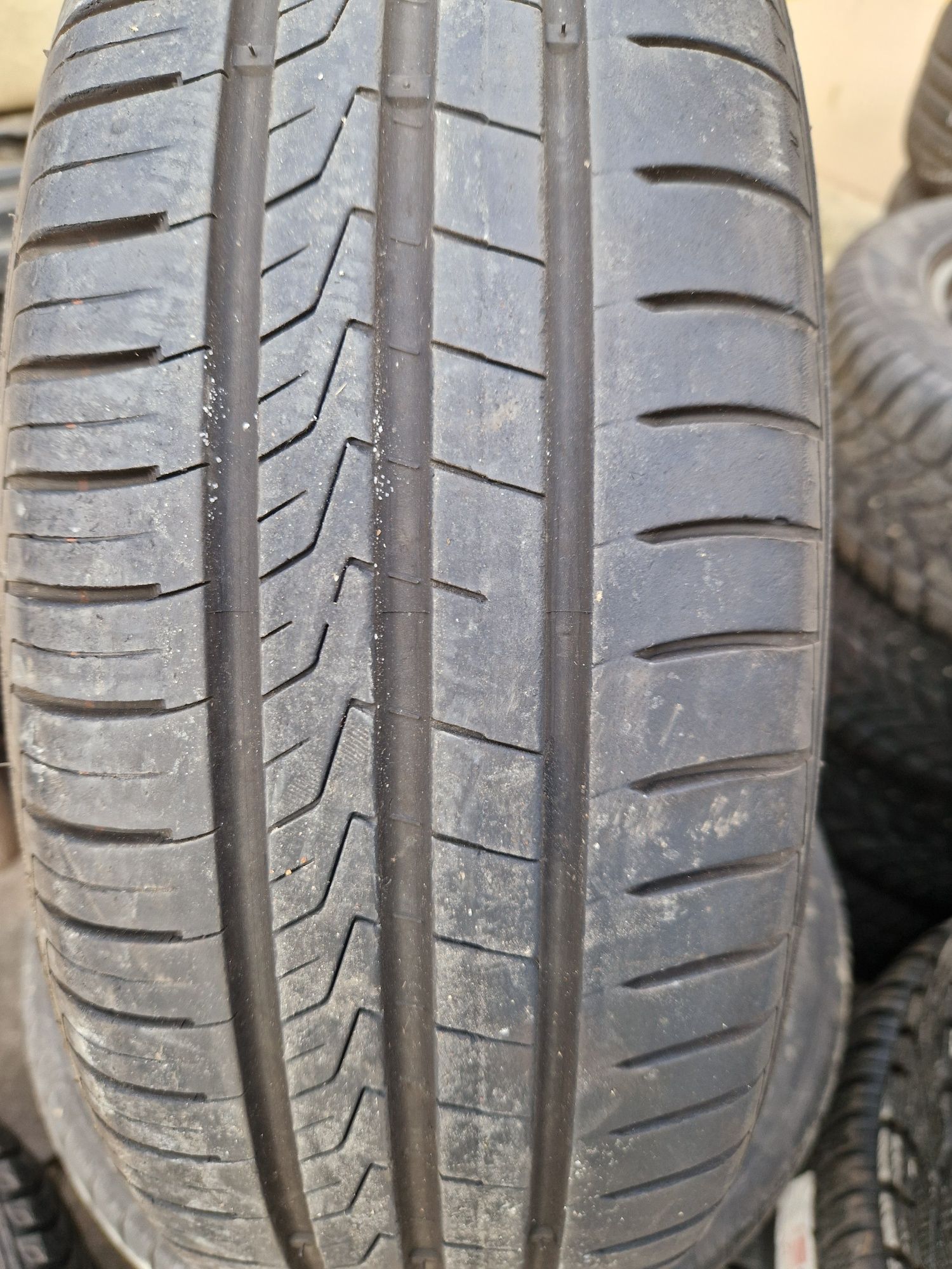 Cauciucuri HANKOOK 185/65/15