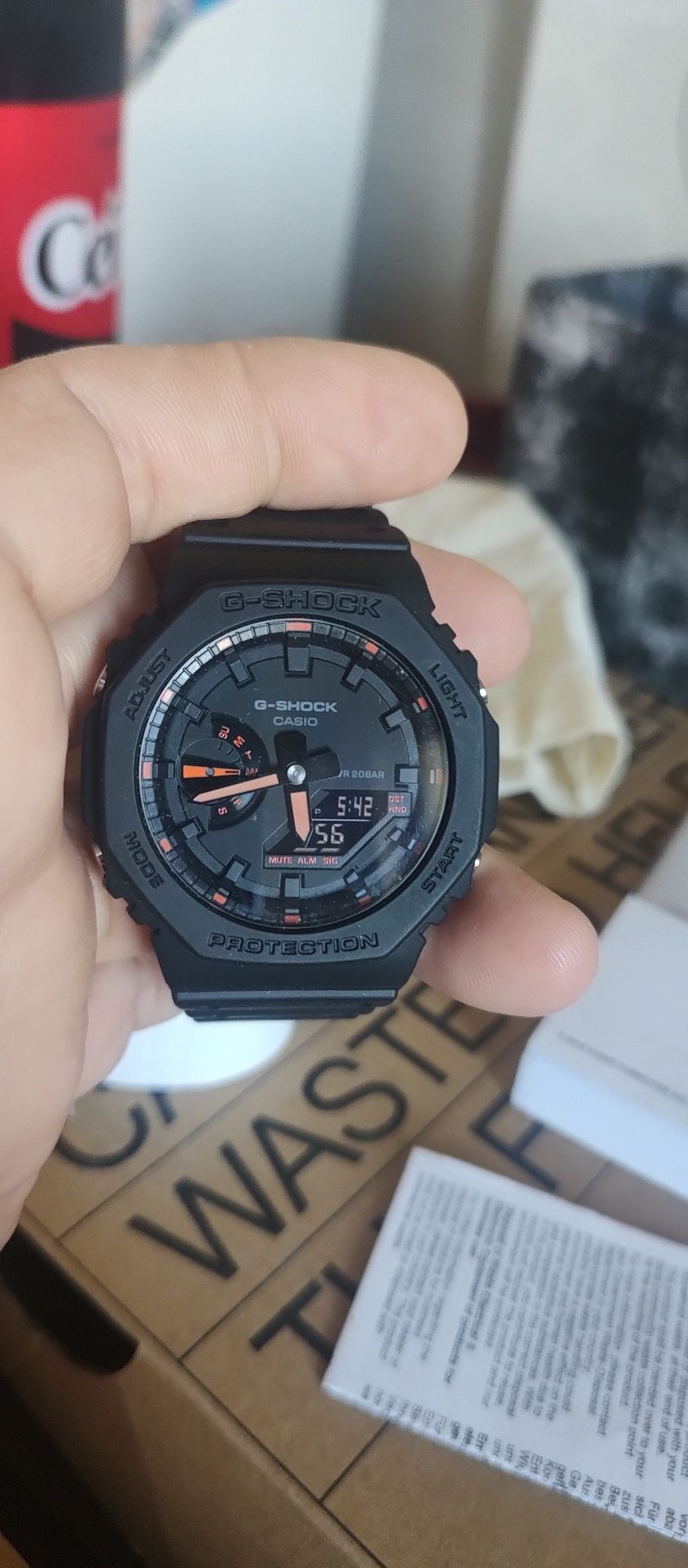 Ceas Casio G-Shock