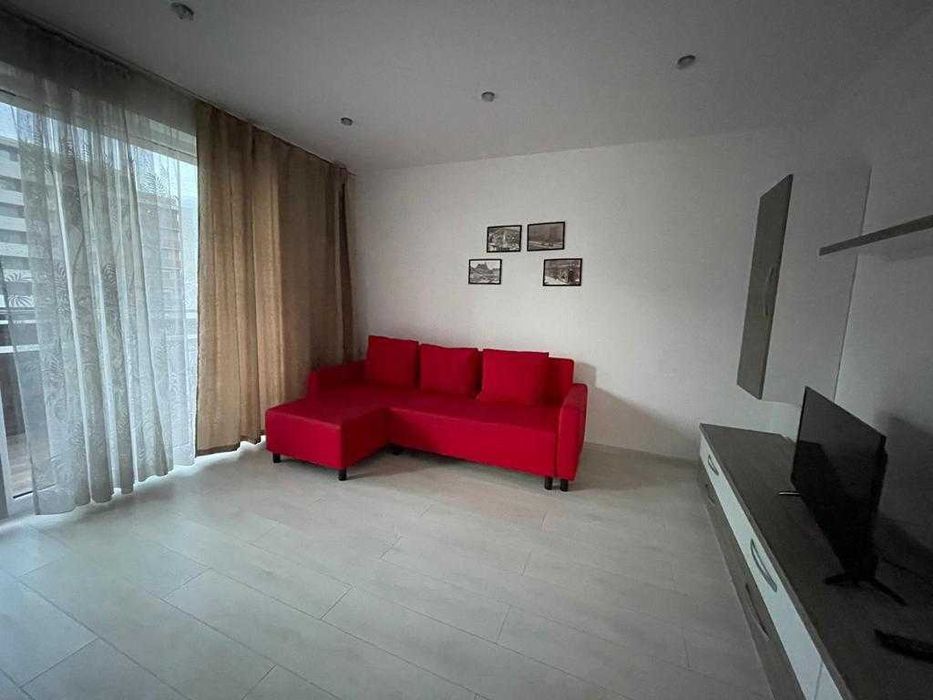 Apartament 2 camere, open space, 52 mp, Coresi, Urban Invest