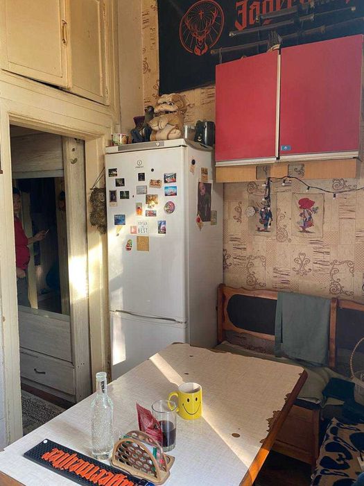 Продаётся квартира