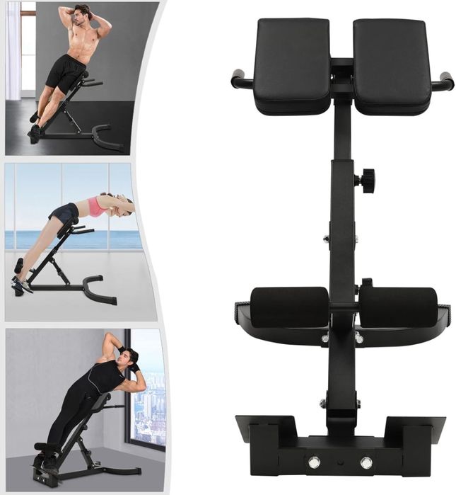 Гиперэкстензия Тренажер для спины