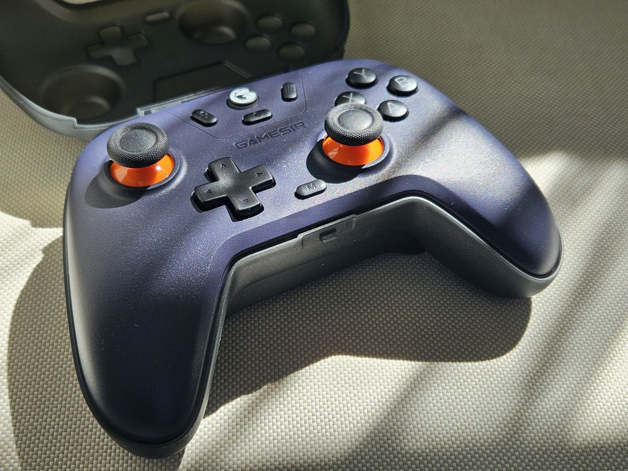 Комплект контролери Razer Kishi & Gamesir Nova Lite