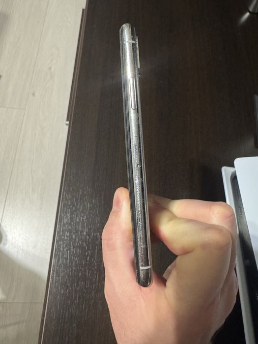 Iphone X 64 gb stare buna