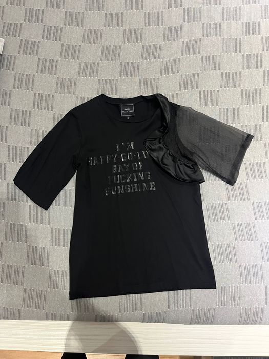 Тениска Nikole Collection