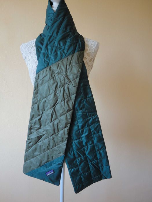 Patagonia/нов шал