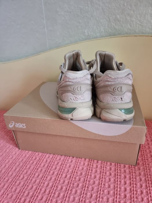 Маратонки Asics 36 номер