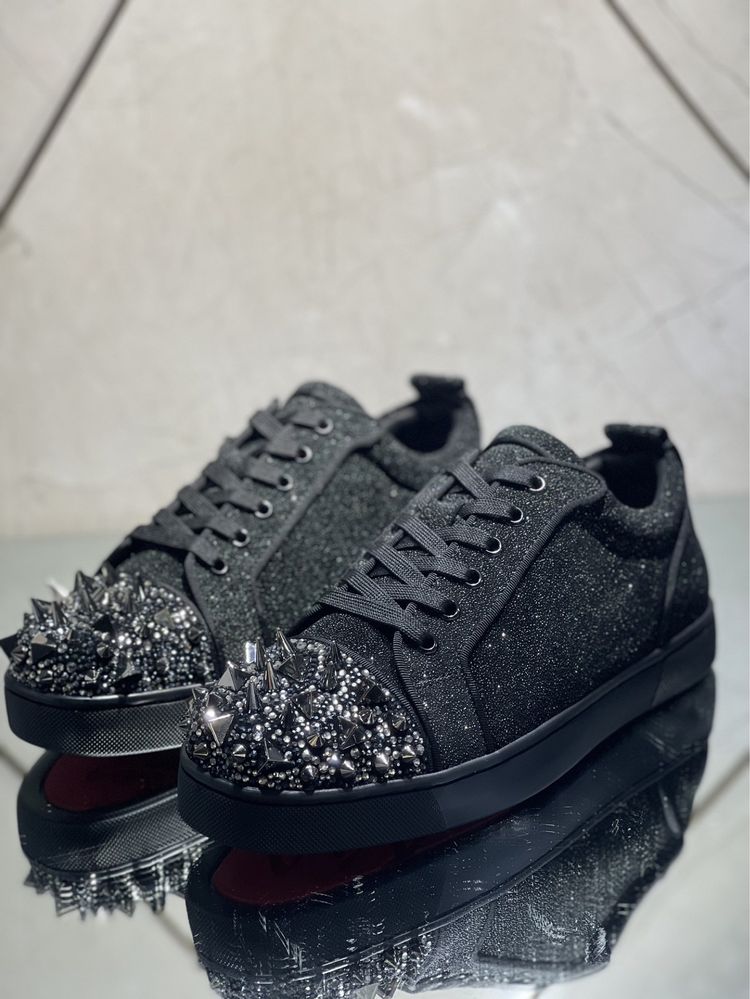 Adidași Christian Louboutin Calitate Premium