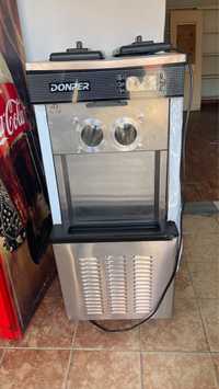 Фризер аппарат мороженое