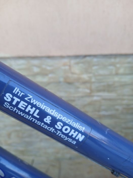 Bicicleta dama Giant,21 viteze