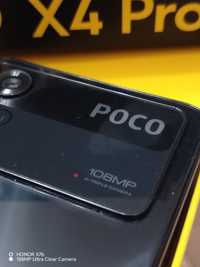 Poco X4 pro 5G.  12/128 обмен