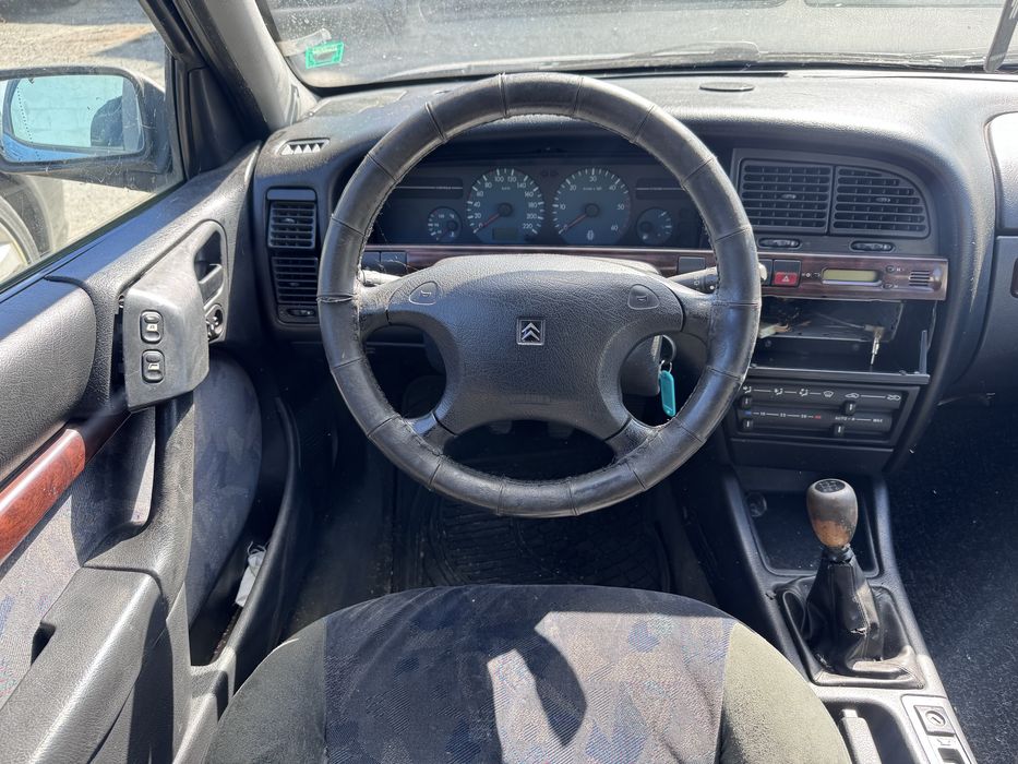 Citroen Xantia 2.0hdi 90hp 2000г На Части